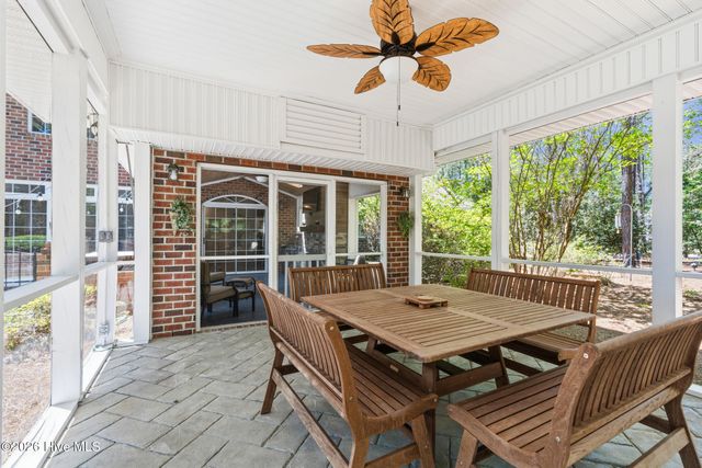 95 El Dorado Street, Pinehurst, NC 28374