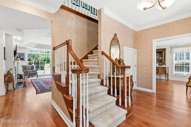 95 El Dorado Street, Pinehurst, NC 28374
