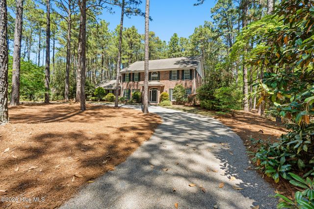 95 El Dorado Street, Pinehurst, NC 28374