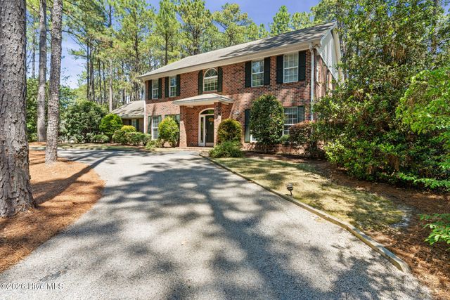 95 El Dorado Street, Pinehurst, NC 28374