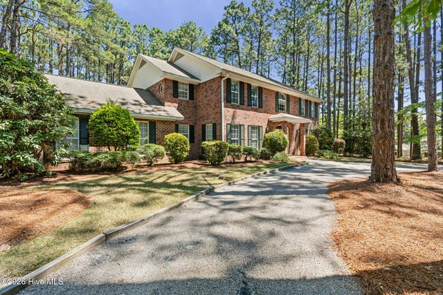 95 El Dorado Street, Pinehurst, NC 28374