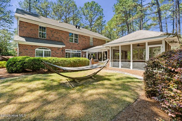 95 El Dorado Street, Pinehurst, NC 28374
