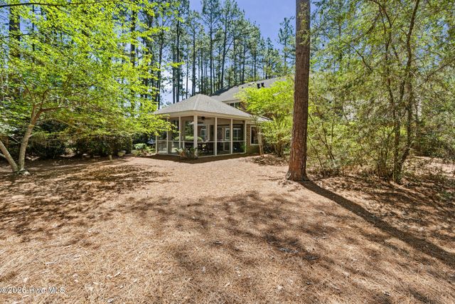 95 El Dorado Street, Pinehurst, NC 28374