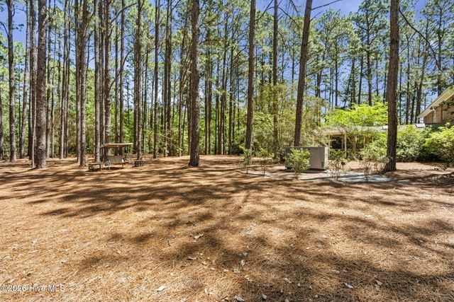 95 El Dorado Street, Pinehurst, NC 28374