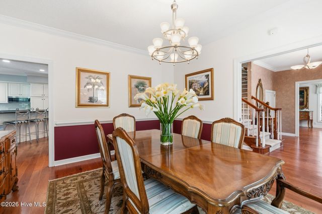 95 El Dorado Street, Pinehurst, NC 28374