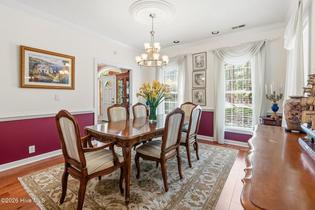 95 El Dorado Street, Pinehurst, NC 28374