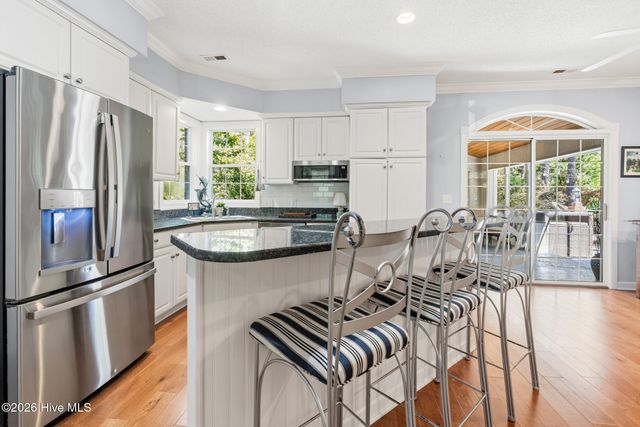 95 El Dorado Street, Pinehurst, NC 28374