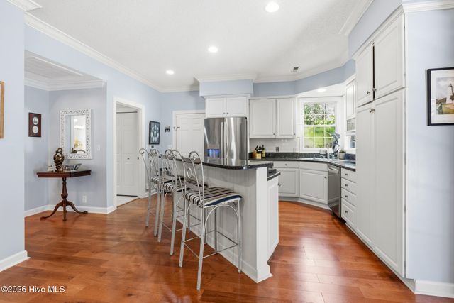 95 El Dorado Street, Pinehurst, NC 28374