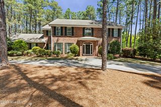 95 El Dorado Street, Pinehurst, NC 28374