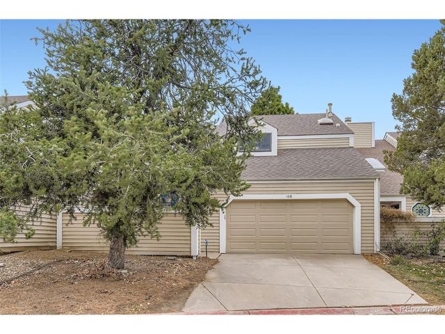 108 S Fraser Cir, Aurora, CO 80012