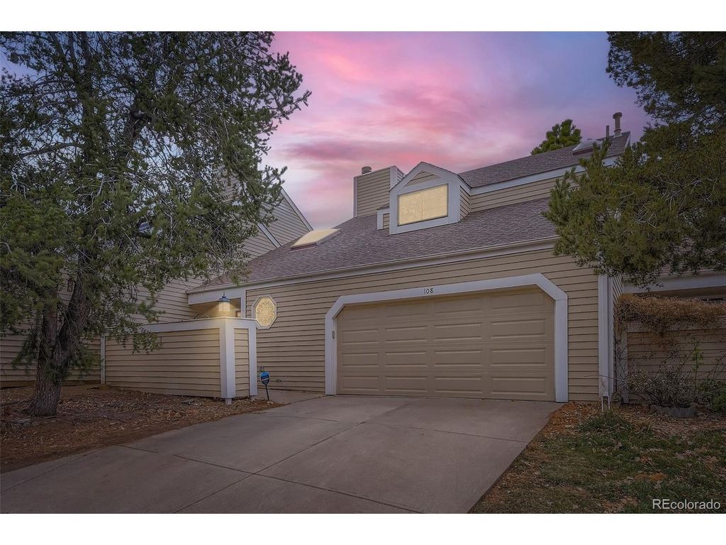 108 S Fraser Cir, Aurora, CO 80012
