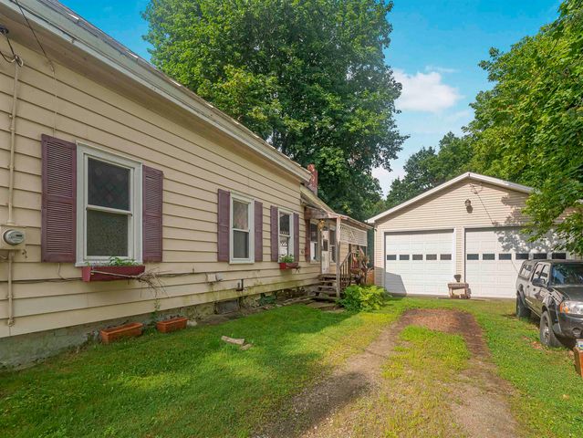 39 Forest Street, Rutland City, VT 05701