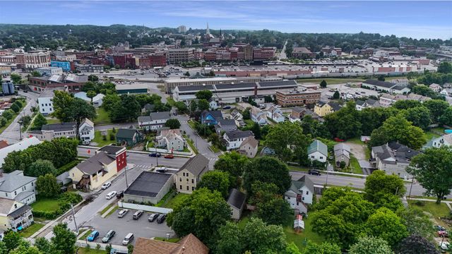 39 Forest Street, Rutland City, VT 05701