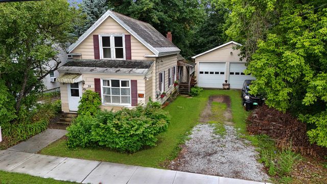 39 Forest Street, Rutland City, VT 05701