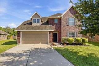 10526 Devinwood Drive, Baytown, TX 77523