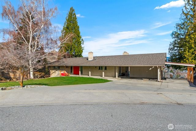 1117 Appleland Drive, Wenatchee, WA 98801