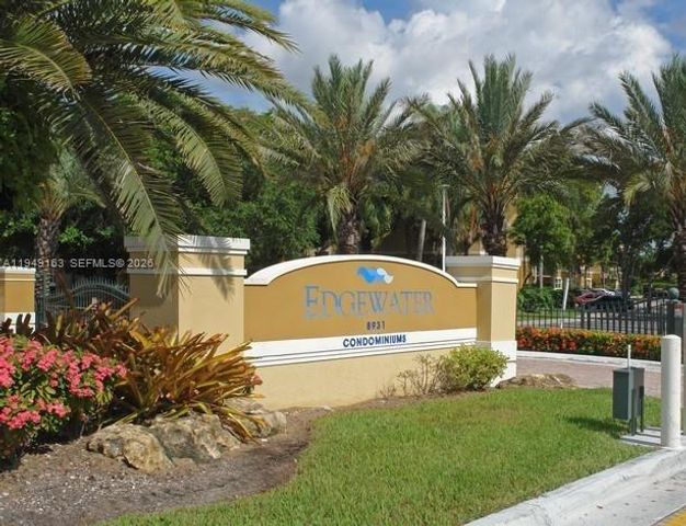 8821 Wiles Road 101, Coral Springs, FL 33067