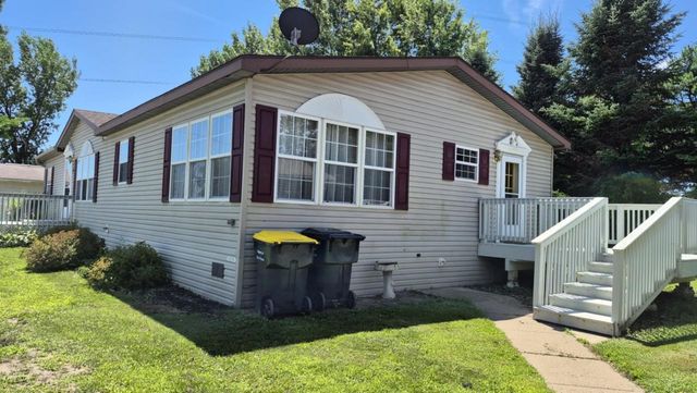 125 E Andres Street #9, Tomah, WI 54660