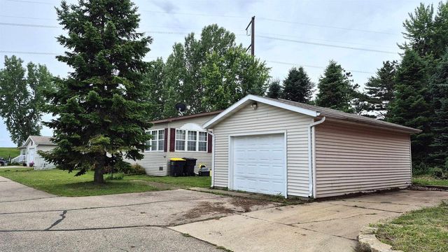 125 E Andres Street #9, Tomah, WI 54660