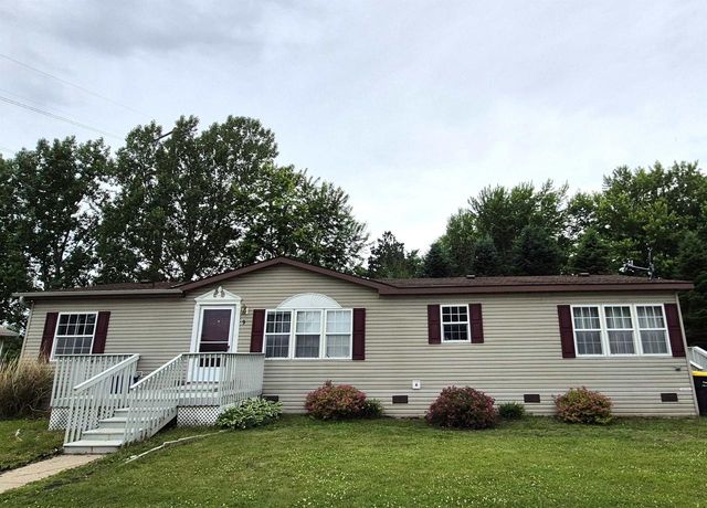 125 E Andres Street #9, Tomah, WI 54660