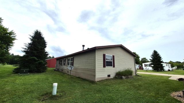 125 E Andres Street #9, Tomah, WI 54660