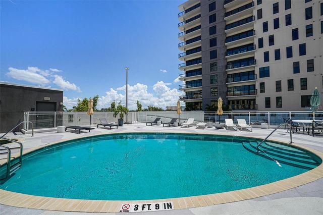 199 DALI BOULEVARD 1001, St Petersburg, FL 33701