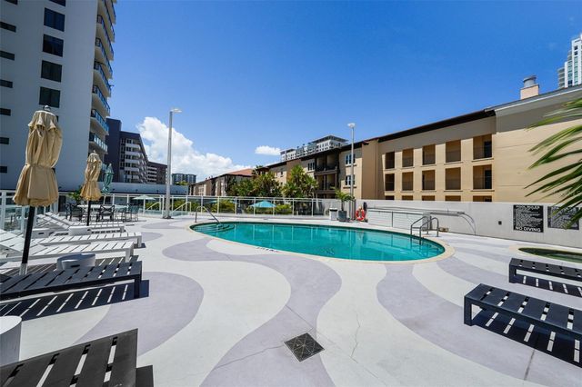 199 DALI BOULEVARD 1001, St Petersburg, FL 33701