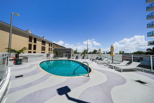 199 DALI BOULEVARD 1001, St Petersburg, FL 33701