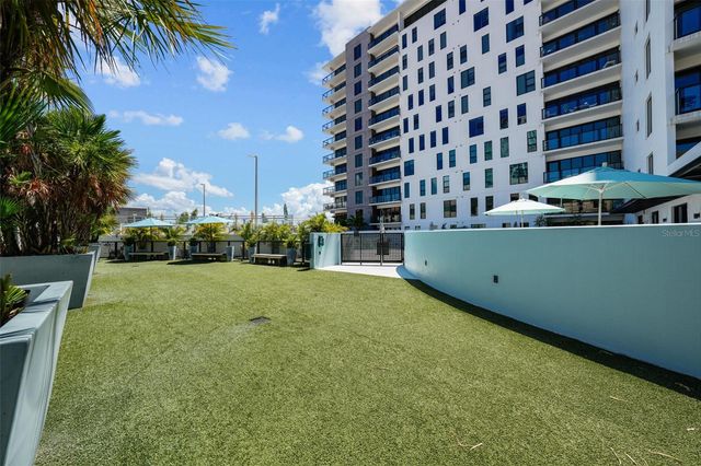 199 DALI BOULEVARD 1001, St Petersburg, FL 33701