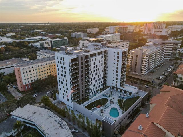 199 DALI BOULEVARD 1001, St Petersburg, FL 33701