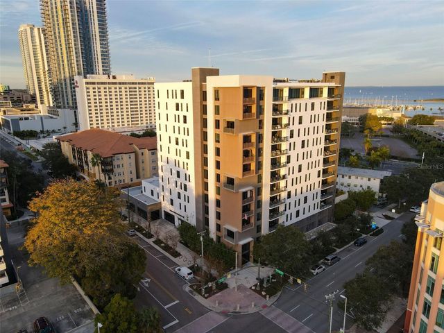 199 DALI BOULEVARD 1001, St Petersburg, FL 33701