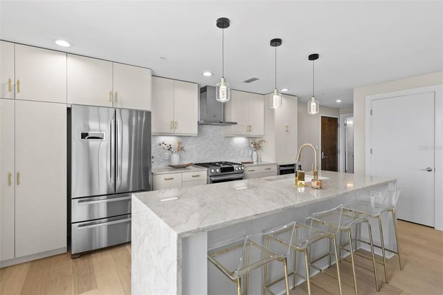 199 DALI BOULEVARD 1001, St Petersburg, FL 33701