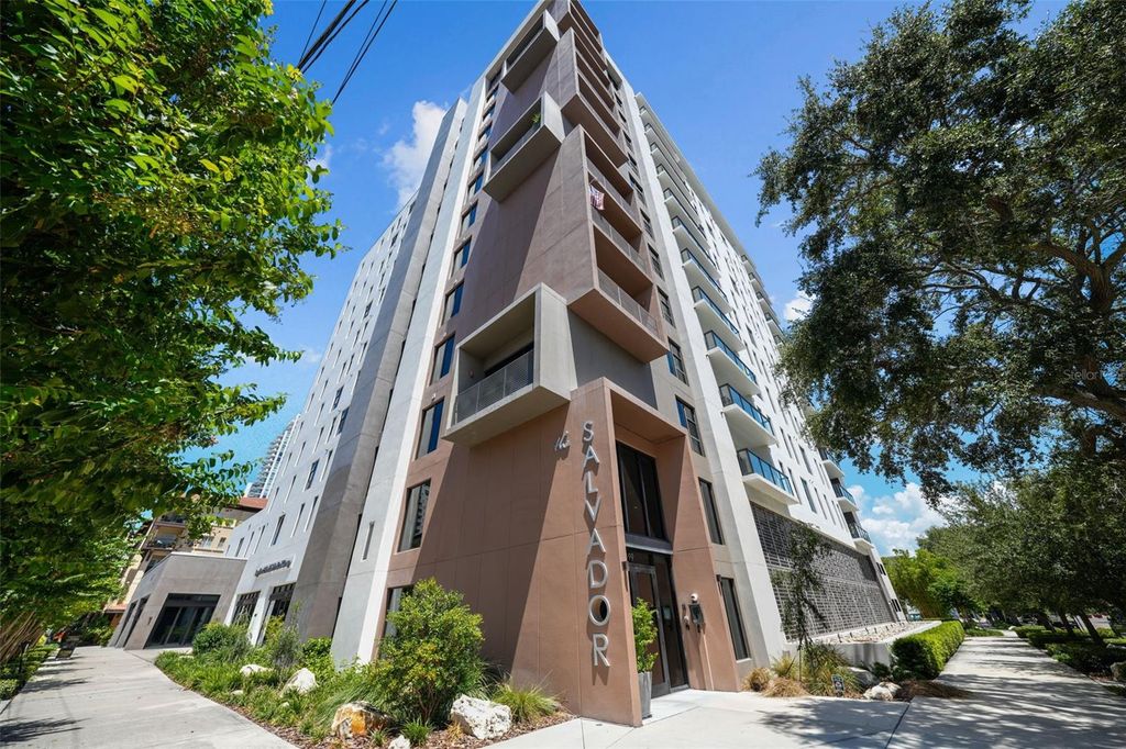 199 DALI BOULEVARD 1001, St Petersburg, FL 33701