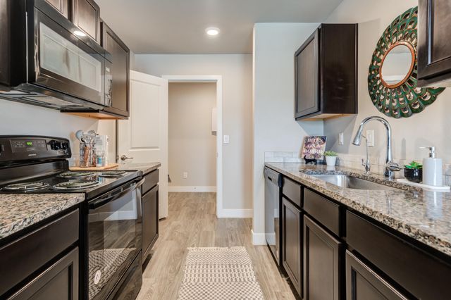 13805 Paris Avenue, Lubbock, TX 79423