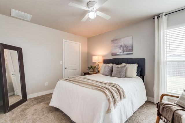 13805 Paris Avenue, Lubbock, TX 79423