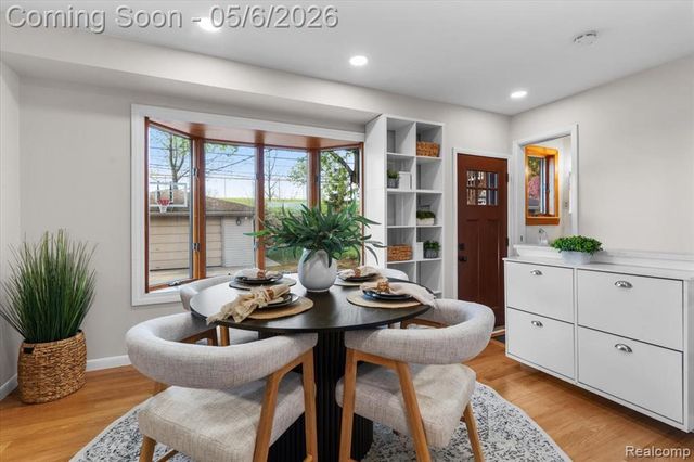 313 Ely Drive, Northville, MI 48167