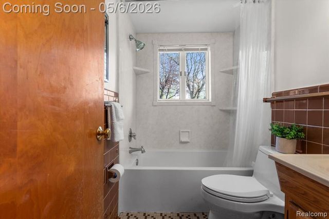 313 Ely Drive, Northville, MI 48167