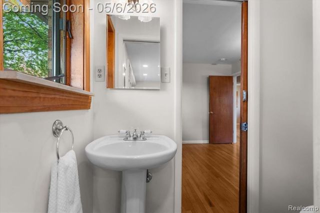 313 Ely Drive, Northville, MI 48167