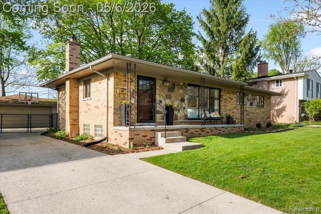 313 Ely Drive, Northville, MI 48167