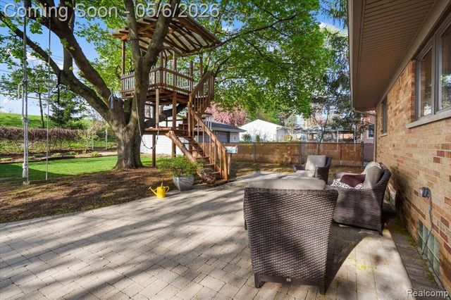 313 Ely Drive, Northville, MI 48167
