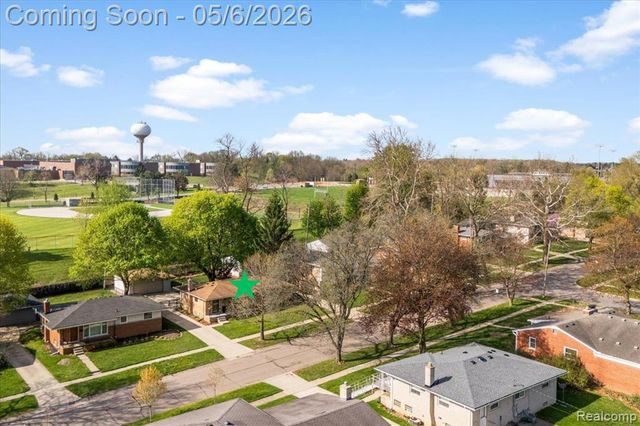 313 Ely Drive, Northville, MI 48167