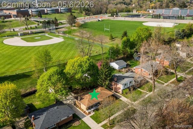 313 Ely Drive, Northville, MI 48167