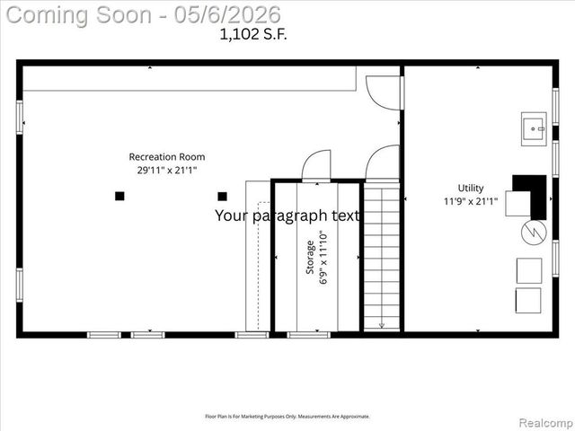 313 Ely Drive, Northville, MI 48167
