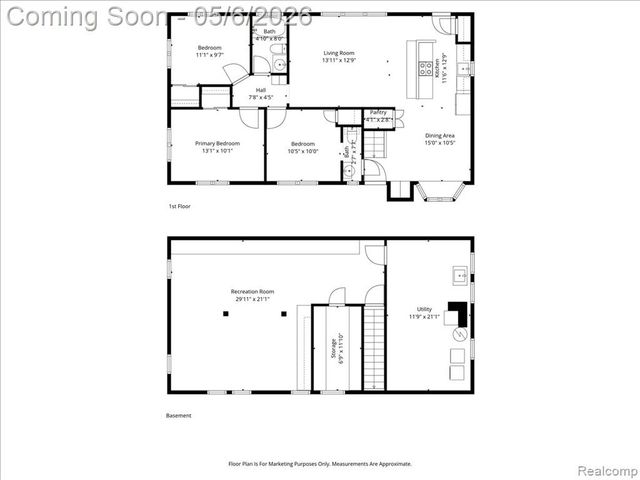 313 Ely Drive, Northville, MI 48167