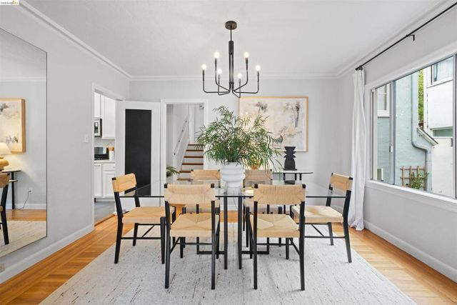 3712 3712 Maple Ave, Oakland, CA 94602