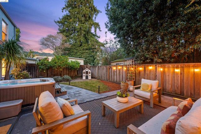 3712 3712 Maple Ave, Oakland, CA 94602