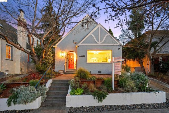 3712 3712 Maple Ave, Oakland, CA 94602