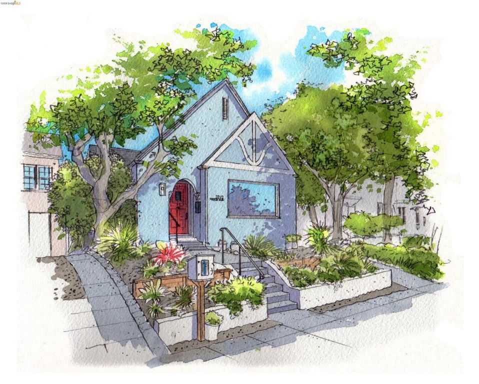 3712 3712 Maple Ave, Oakland, CA 94602