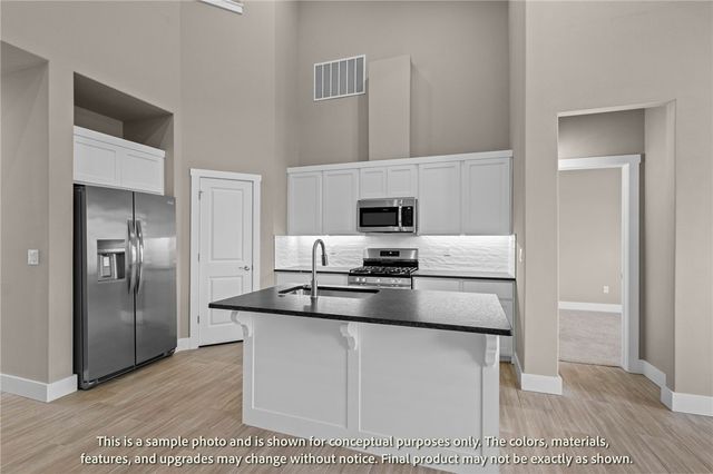 450-490 Onyx Road, Centerton, AR 72719