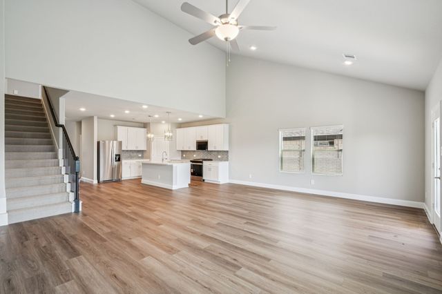 6202 Chickney Drive, Princeton, TX 75071